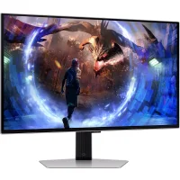 Игровой монитор Samsung Odyssey G6 LS27DG600SIXCI фото 6